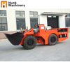 WJ-1 Underground loader scooptram LHD 1 CBM