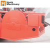 WJD-2 Electric underground loader scooptram LHD 2 CBM