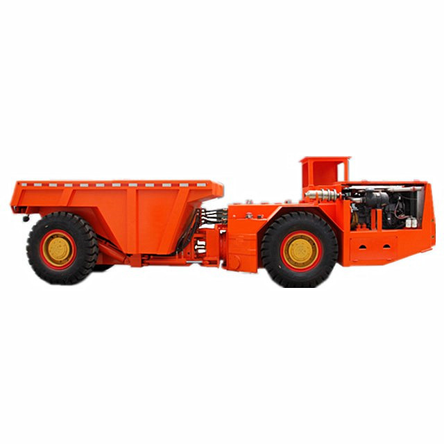 UK-12 Underground mining truck 12 tons