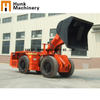 WJ-2 Underground loader scooptram LHD 2 CBM