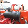 WJ-0.75 Underground loader scooptram LHD 0.75 CBM